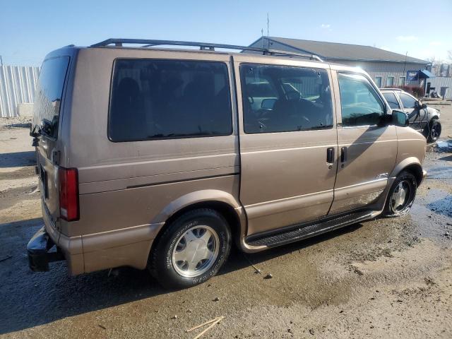 Photo 2 VIN: 1GNDM19X82B141148 - CHEVROLET ASTRO 