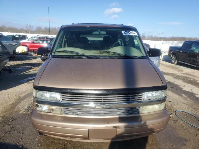 Photo 4 VIN: 1GNDM19X82B141148 - CHEVROLET ASTRO 