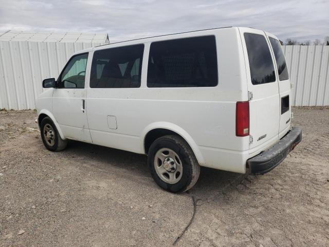 Photo 1 VIN: 1GNDM19X93B148658 - CHEVROLET ASTRO 