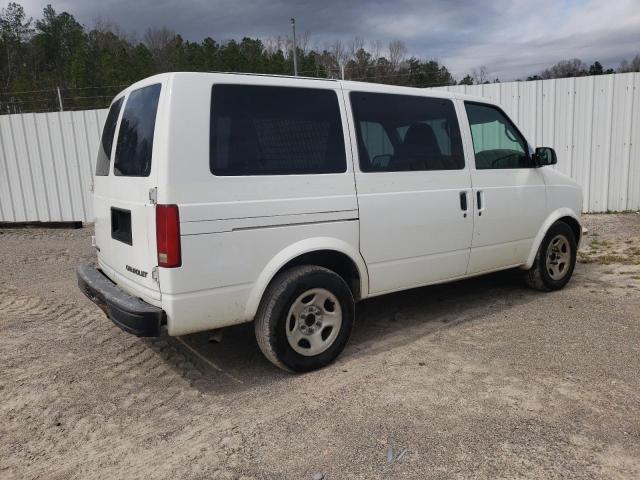 Photo 2 VIN: 1GNDM19X93B148658 - CHEVROLET ASTRO 