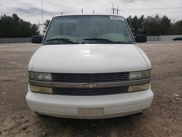 Photo 4 VIN: 1GNDM19X93B148658 - CHEVROLET ASTRO 