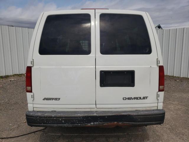 Photo 5 VIN: 1GNDM19X93B148658 - CHEVROLET ASTRO 