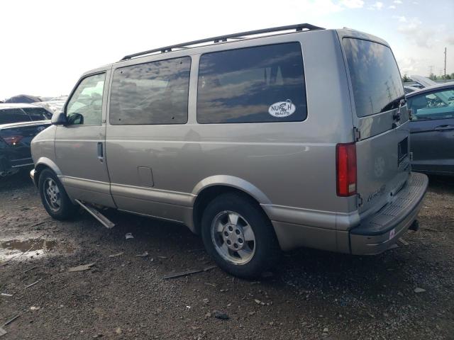 Photo 1 VIN: 1GNDM19XX3B127267 - CHEVROLET ASTRO 