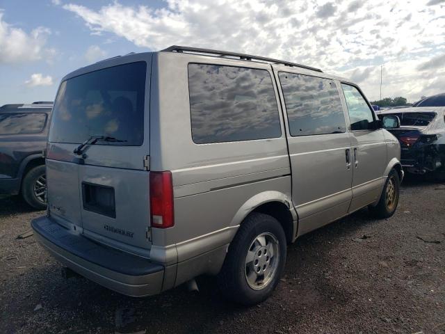 Photo 2 VIN: 1GNDM19XX3B127267 - CHEVROLET ASTRO 