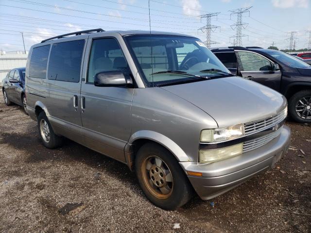 Photo 3 VIN: 1GNDM19XX3B127267 - CHEVROLET ASTRO 