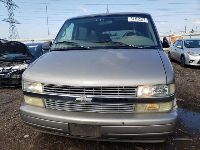 Photo 4 VIN: 1GNDM19XX3B127267 - CHEVROLET ASTRO 