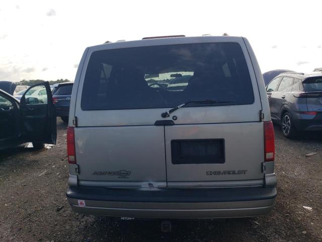 Photo 5 VIN: 1GNDM19XX3B127267 - CHEVROLET ASTRO 