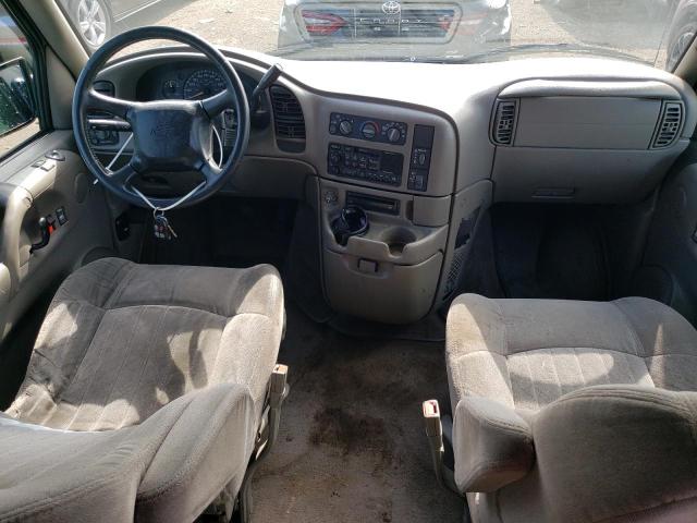 Photo 7 VIN: 1GNDM19XX3B127267 - CHEVROLET ASTRO 