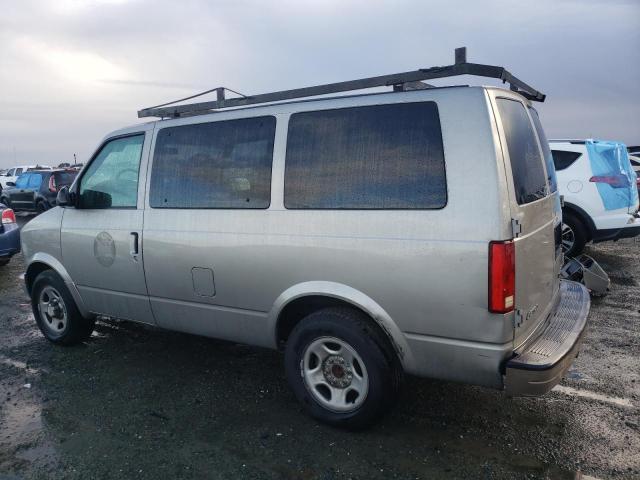 Photo 1 VIN: 1GNDM19XX5B125117 - CHEVROLET ASTRO 