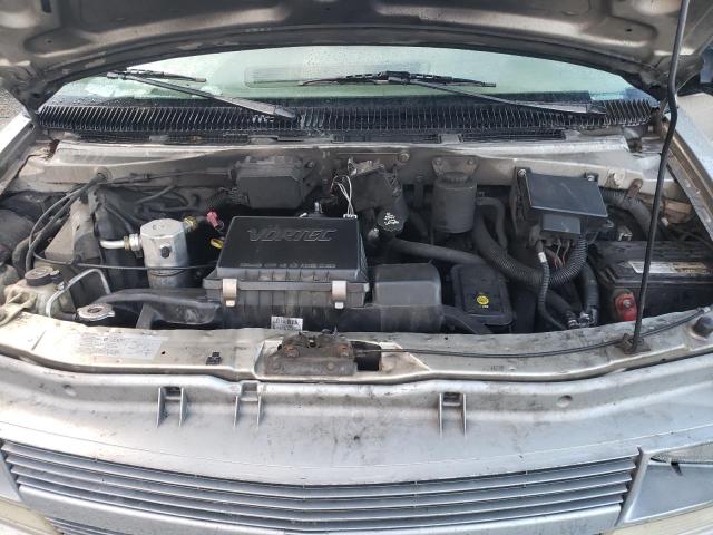 Photo 11 VIN: 1GNDM19XX5B125117 - CHEVROLET ASTRO 