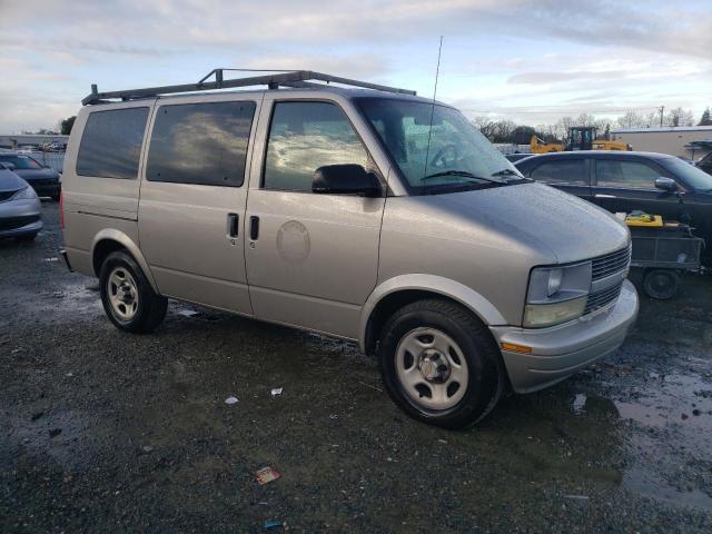 Photo 3 VIN: 1GNDM19XX5B125117 - CHEVROLET ASTRO 