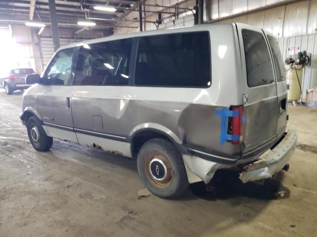 Photo 1 VIN: 1GNDM19Z2RB121067 - CHEVROLET ASTRO 