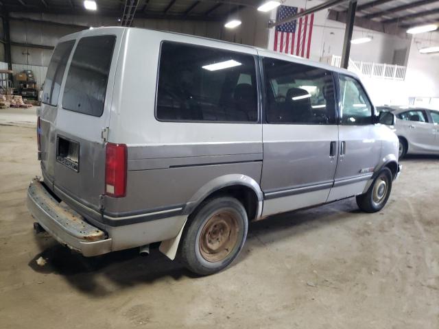 Photo 2 VIN: 1GNDM19Z2RB121067 - CHEVROLET ASTRO 