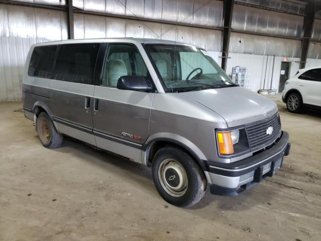 Photo 3 VIN: 1GNDM19Z2RB121067 - CHEVROLET ASTRO 