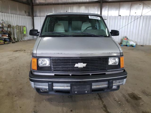 Photo 4 VIN: 1GNDM19Z2RB121067 - CHEVROLET ASTRO 