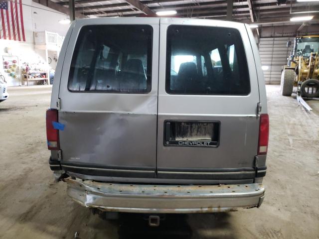 Photo 5 VIN: 1GNDM19Z2RB121067 - CHEVROLET ASTRO 