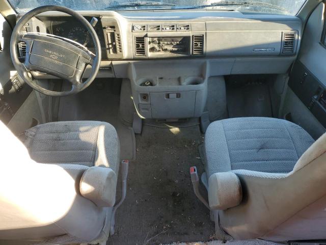 Photo 7 VIN: 1GNDM19Z2RB121067 - CHEVROLET ASTRO 