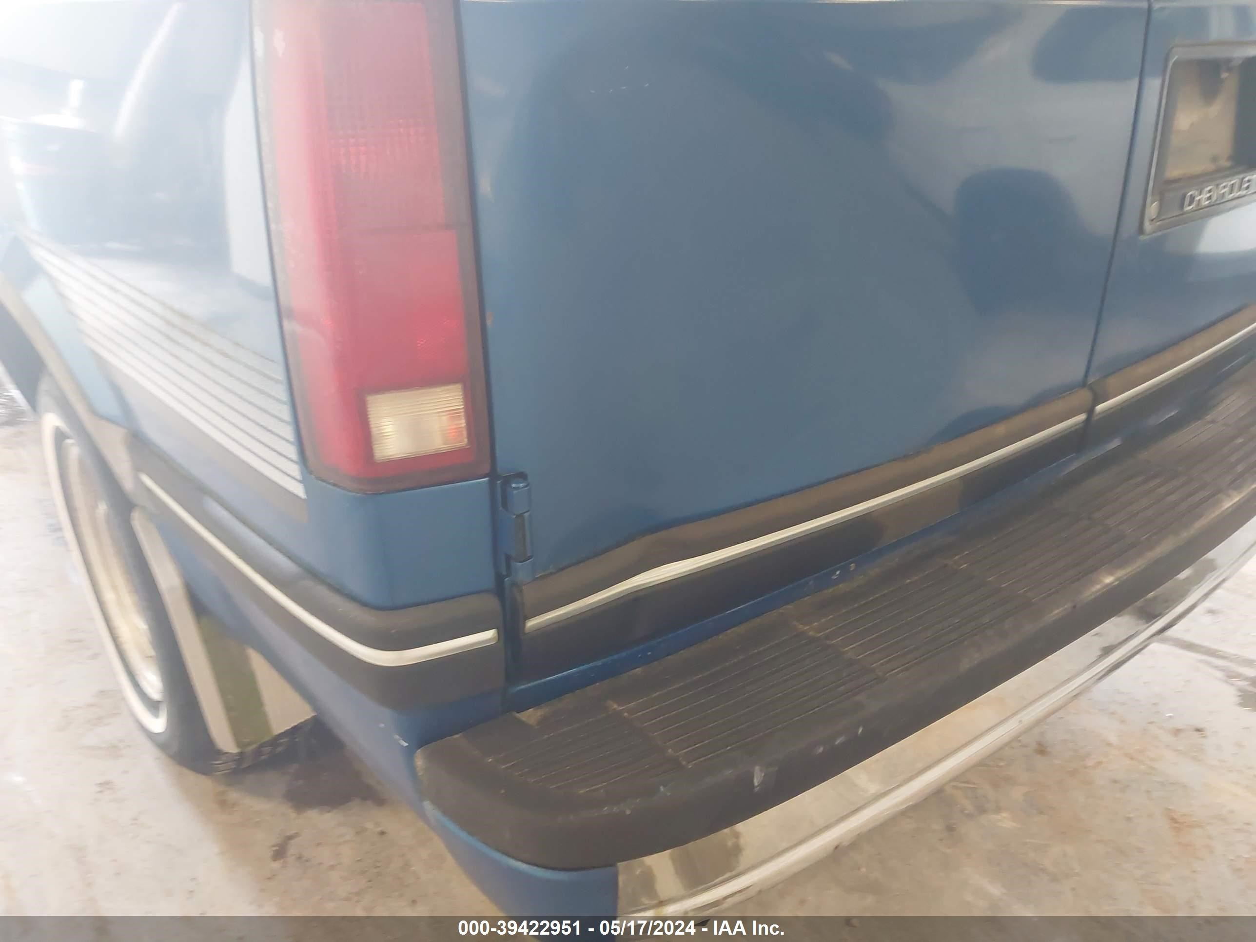 Photo 5 VIN: 1GNDM19Z2RB180443 - CHEVROLET ASTRO 