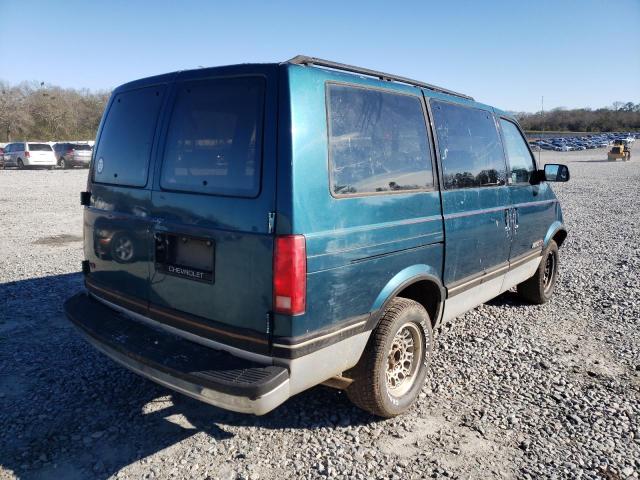 Photo 3 VIN: 1GNDM19Z8NB113775 - CHEVROLET ASTRO 