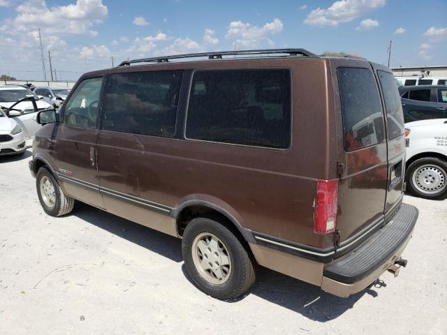 Photo 1 VIN: 1GNDM19ZXRB106736 - CHEVROLET ASTRO 