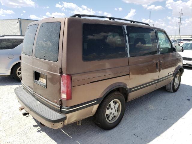 Photo 2 VIN: 1GNDM19ZXRB106736 - CHEVROLET ASTRO 