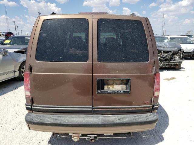 Photo 5 VIN: 1GNDM19ZXRB106736 - CHEVROLET ASTRO 