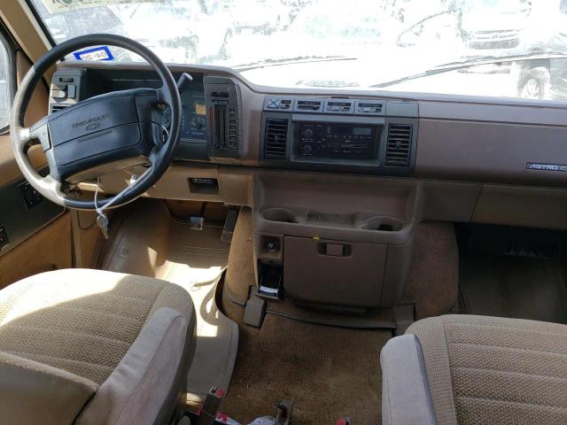 Photo 7 VIN: 1GNDM19ZXRB106736 - CHEVROLET ASTRO 