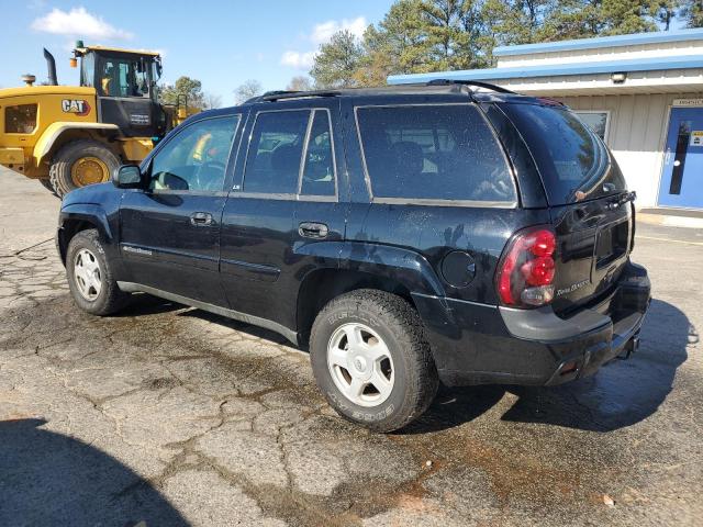 Photo 1 VIN: 1GNDS13S022442001 - CHEVROLET TRAILBLAZE 