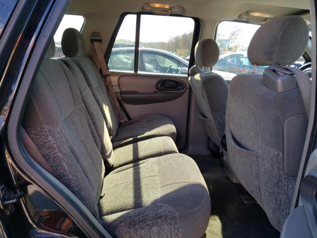 Photo 10 VIN: 1GNDS13S022442001 - CHEVROLET TRAILBLAZE 