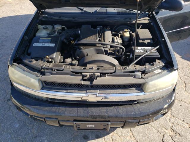 Photo 11 VIN: 1GNDS13S022442001 - CHEVROLET TRAILBLAZE 