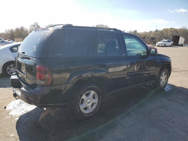 Photo 2 VIN: 1GNDS13S022442001 - CHEVROLET TRAILBLAZE 