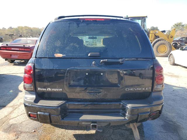 Photo 5 VIN: 1GNDS13S022442001 - CHEVROLET TRAILBLAZE 