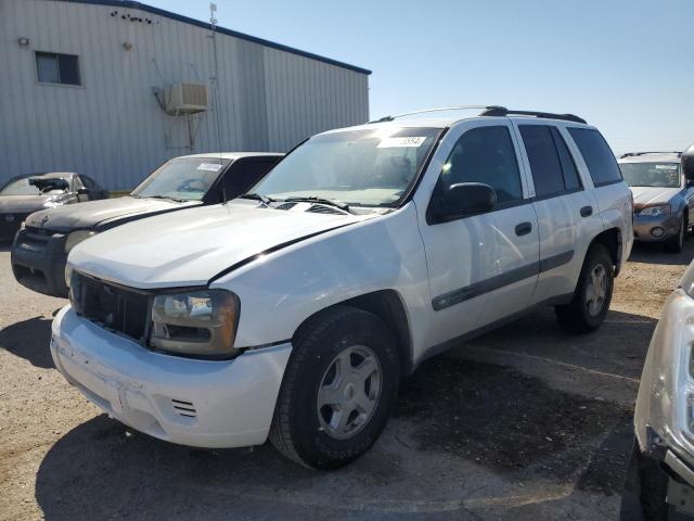 Photo 0 VIN: 1GNDS13S032169014 - CHEVROLET TRAILBLAZE 