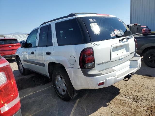 Photo 1 VIN: 1GNDS13S032169014 - CHEVROLET TRAILBLAZE 