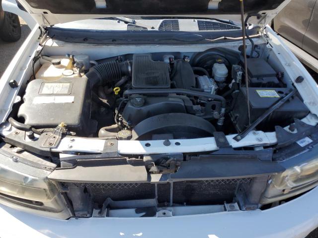 Photo 10 VIN: 1GNDS13S032169014 - CHEVROLET TRAILBLAZE 