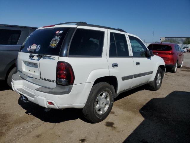 Photo 2 VIN: 1GNDS13S032169014 - CHEVROLET TRAILBLAZE 