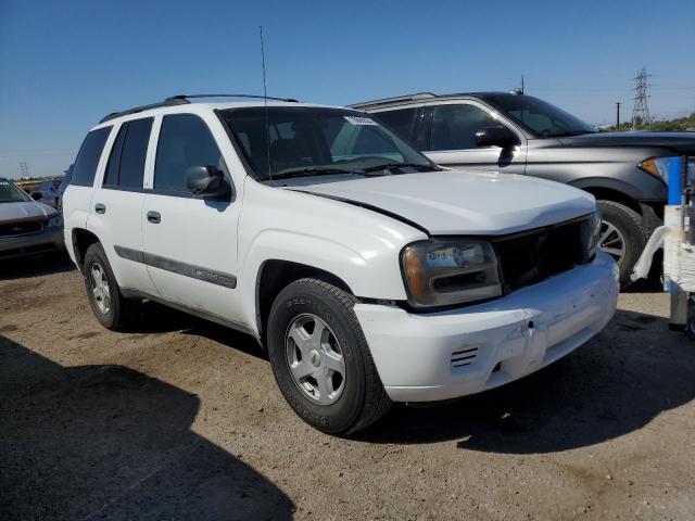 Photo 3 VIN: 1GNDS13S032169014 - CHEVROLET TRAILBLAZE 