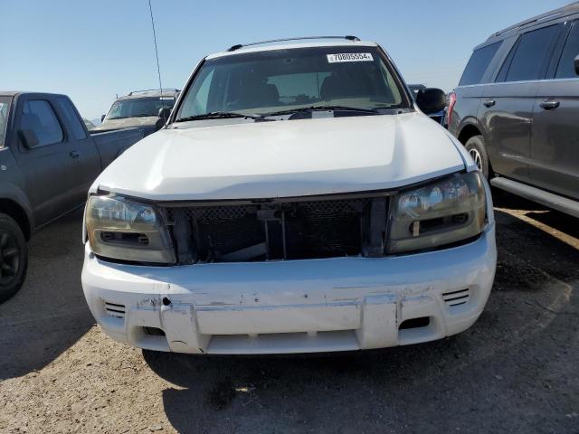 Photo 4 VIN: 1GNDS13S032169014 - CHEVROLET TRAILBLAZE 