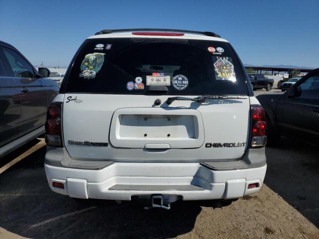 Photo 5 VIN: 1GNDS13S032169014 - CHEVROLET TRAILBLAZE 