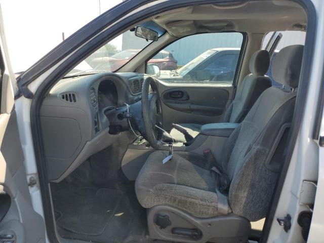 Photo 6 VIN: 1GNDS13S032169014 - CHEVROLET TRAILBLAZE 