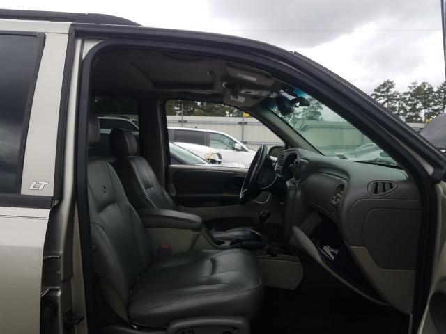 Photo 4 VIN: 1GNDS13S032172172 - CHEVROLET TRAILBLAZE 