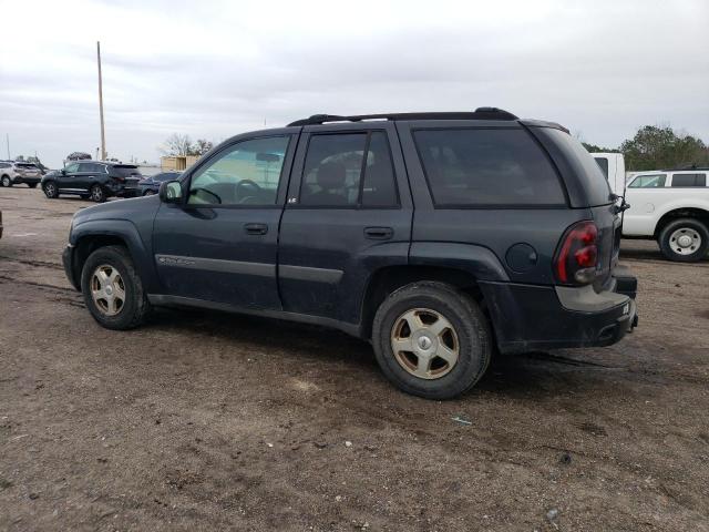 Photo 1 VIN: 1GNDS13S032233990 - CHEVROLET TRAILBLZR 