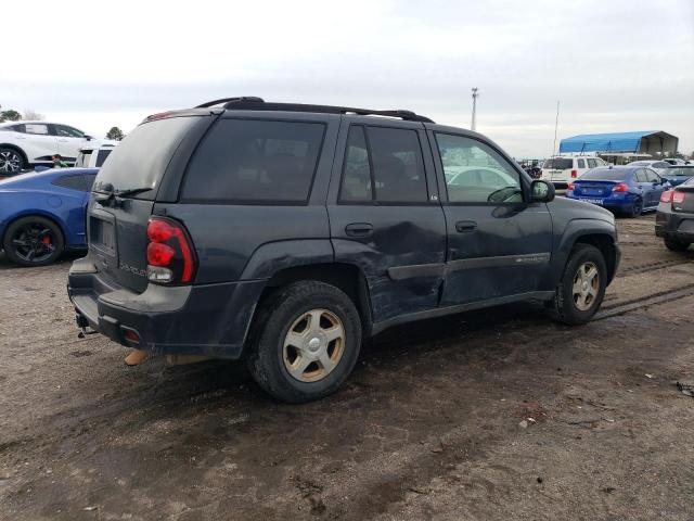 Photo 2 VIN: 1GNDS13S032233990 - CHEVROLET TRAILBLZR 