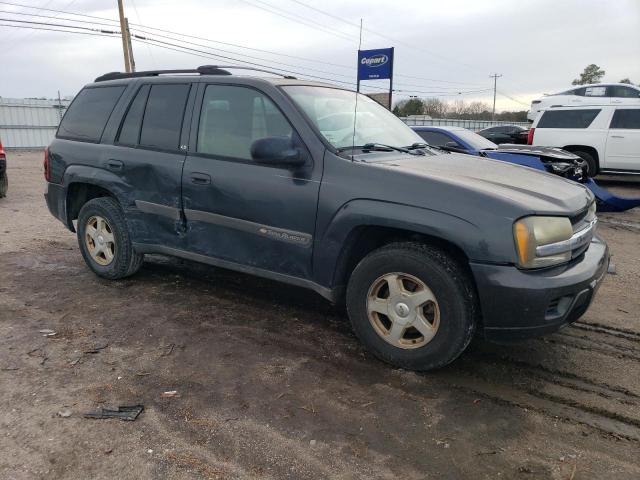 Photo 3 VIN: 1GNDS13S032233990 - CHEVROLET TRAILBLZR 