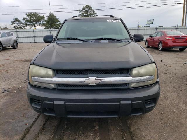 Photo 4 VIN: 1GNDS13S032233990 - CHEVROLET TRAILBLZR 