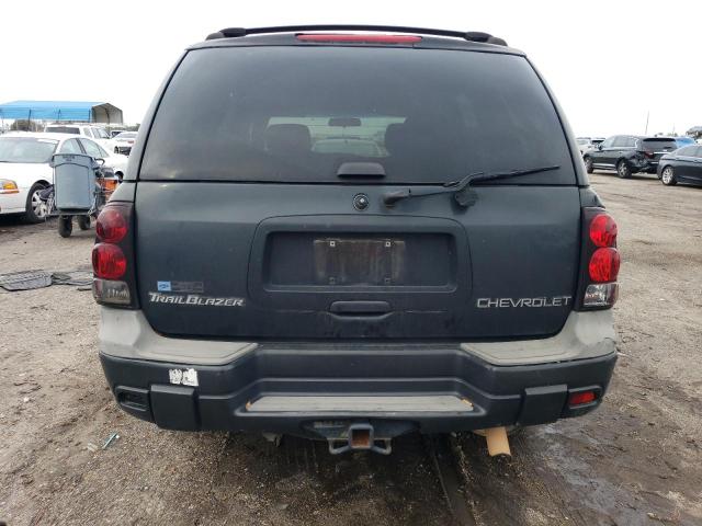 Photo 5 VIN: 1GNDS13S032233990 - CHEVROLET TRAILBLZR 