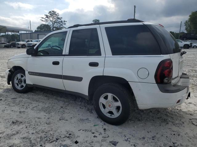 Photo 1 VIN: 1GNDS13S032274541 - CHEVROLET TRAILBLAZE 