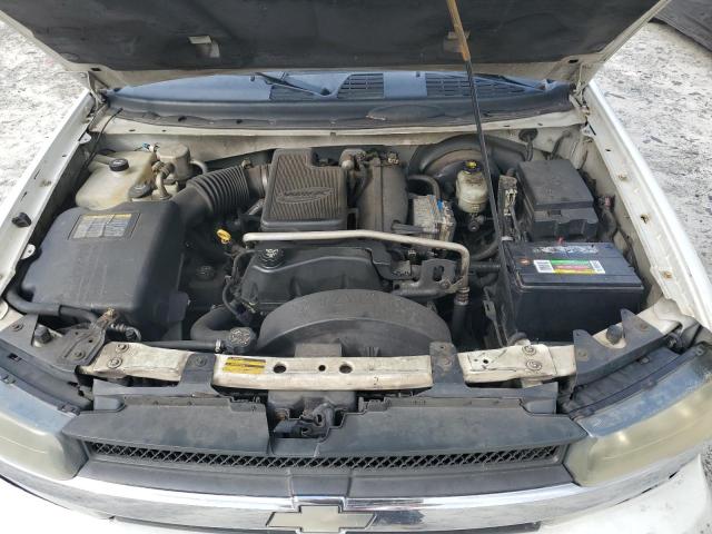 Photo 11 VIN: 1GNDS13S032274541 - CHEVROLET TRAILBLAZE 