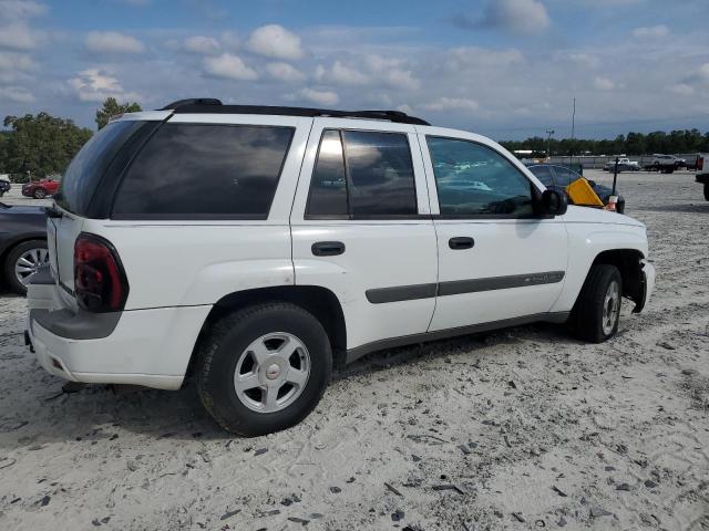 Photo 2 VIN: 1GNDS13S032274541 - CHEVROLET TRAILBLAZE 