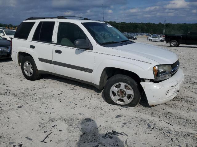 Photo 3 VIN: 1GNDS13S032274541 - CHEVROLET TRAILBLAZE 